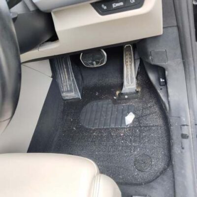 BMW X1-S DRIVE 18D M SPORT