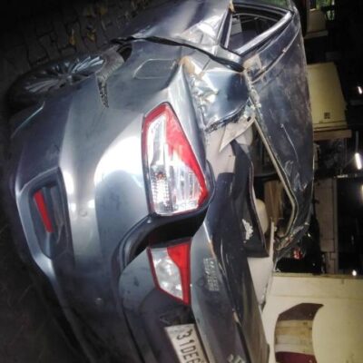 MARUTI CIAZ SHVS ZDI PLUS BSIV 2016