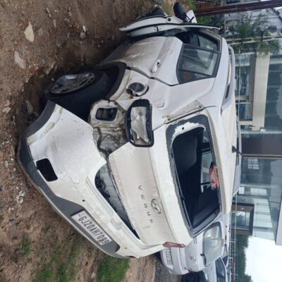 HYUNDAI VENUE 1.2 S VTVT 2019