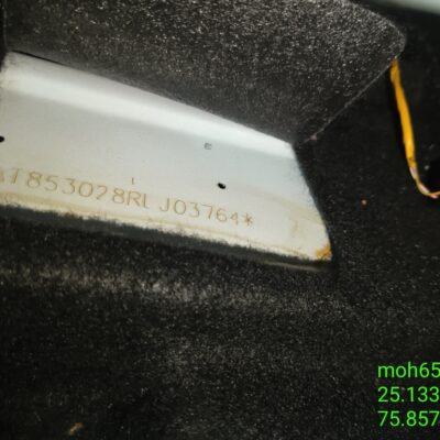 TATA MOTORS CURVV EV ACCOMPLISHED 55 2024