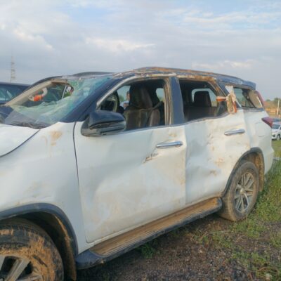 TOYOTA FORTUNER 2.8 4WD AT 2018