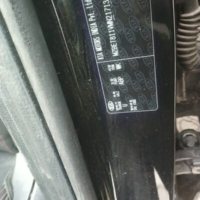 KIA MOTORS SELTOS G 1.4 GTX PLUS AT 2021