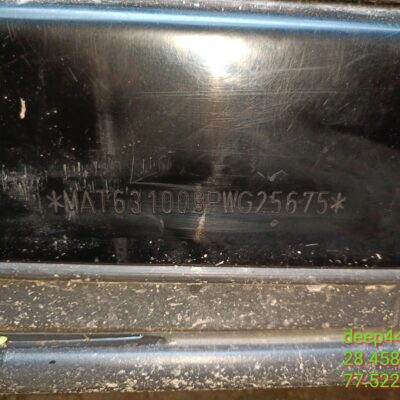 TATA MOTORS SAFARI XT PLUS 2023