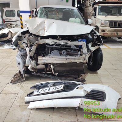 MARUTI NEW SWIFT VXI 2019 GJ30A1607 Petrol Ownership No : 1