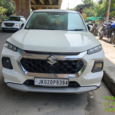 MARUTI GRAND VITARA DELTA SMART HTBRID AT
