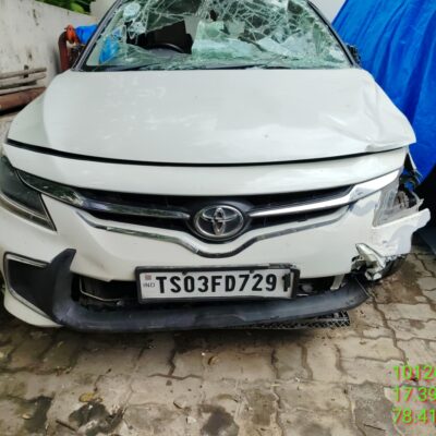 TOYOTA GLANZA S 2022