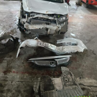 HONDA AMAZE 1.5 V I-DTEC 2019