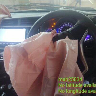 HONDA WR V 1.2 VX MT IVTEC