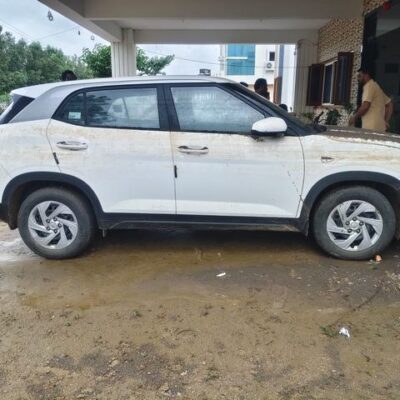 Hyundai CRETA-1.5 E