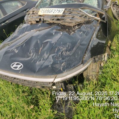 HYUNDAI VERNA 1.5 SX OPTION VTVT IVT 2023