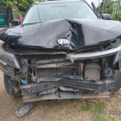 KIA MOTORS SELTOS D 1.5 HTX PLUS 2019