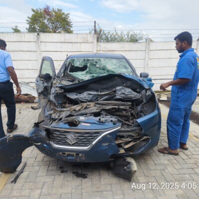 MARUTI BALENO 1.3 ZETA 2016