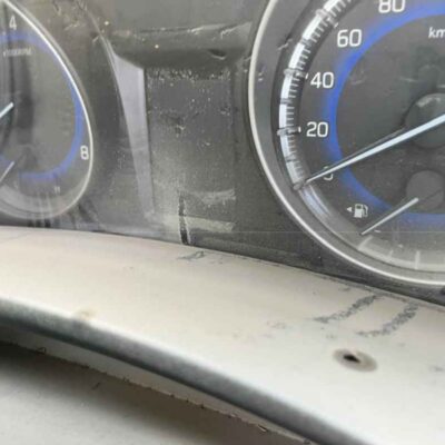 MARUTI BALENO 1.2 DELTA 2021