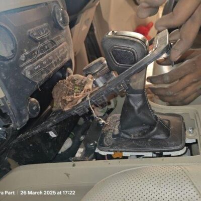 FORD ENDEAVOUR 2.2 TITANIUM PLUS 4X4 AT 2021
