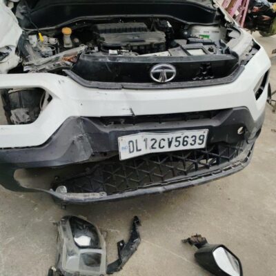 TATA PUNCH PURE 2022