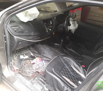 MARUTI BALENO 1.2 SIGMA