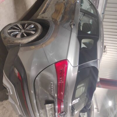 MORRIS GARAGES HECTOR 1.5 SHARP DCT 2019