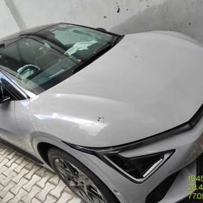 KIA MOTORS EV6 GT LINE AWD
