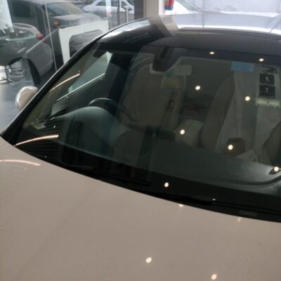 MERCEDES C 200 PROGRESSIVE 2019