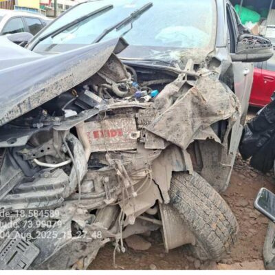 TOYOTA FORTUNER DIESEL AUTOMATIC
