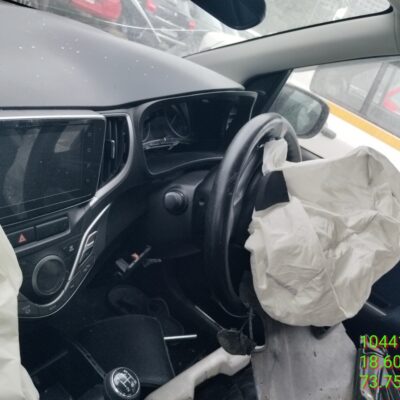 MARUTI BALENO 1.2 ZETA 2021