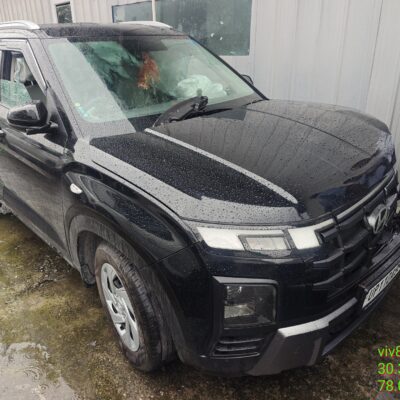 HYUNDAI CRETA 1.5 E MPI 2025