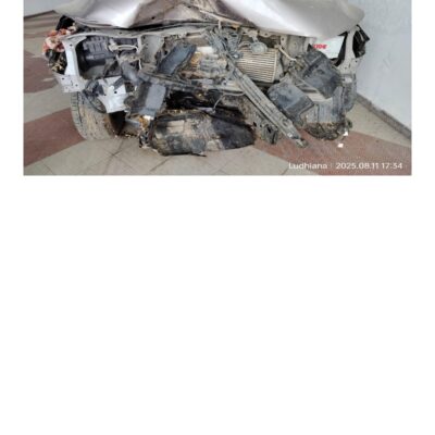 TOYOTA INNOVA CRYSTA 2.4 V DIESEL MT