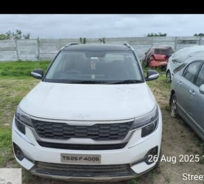 KIA SELTOS D1.5 CRDI VGT 6MT HTK PLUS BSVI