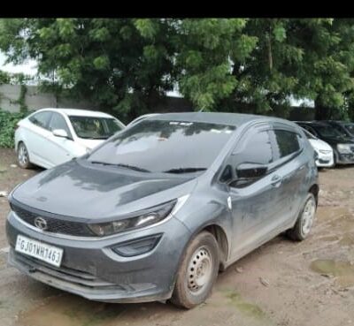 TATA ALTROZ XM+ 1.2 RTN BS6