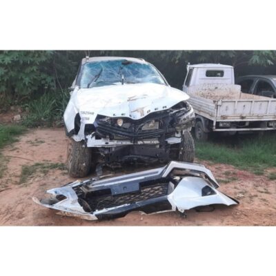 TOYOTA FORTUNER LEGENDER DIESEL AUTOMATIC