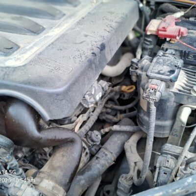 MAHINDRA SCORPIO CLASSIC S DIESEL MT
