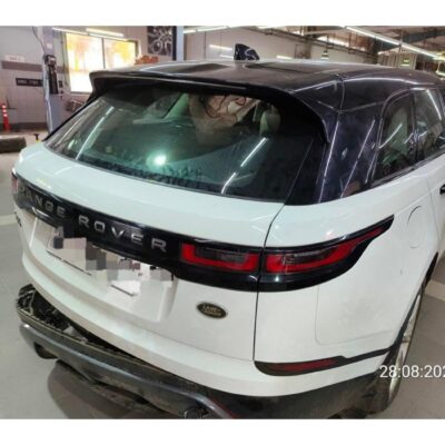 RANGE ROVER VELAR R DY S PETROL AUTOMATIC SUNROOF TOP VARIANT