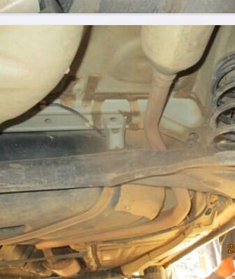 MARUTI BALENO SIGMA BS6 PETROL MT