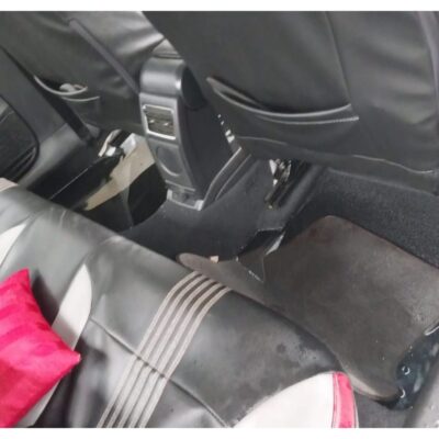 SKODA RAPID PETROL AUTOMATIC