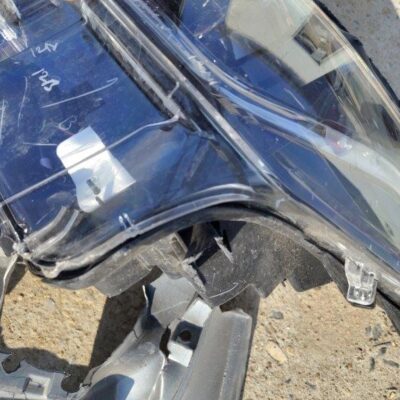 TOYOTA FORTUNER DIESEL MT