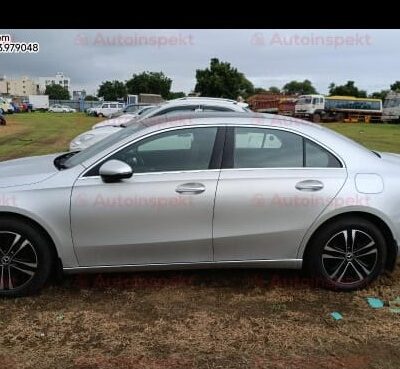 2023 Mercedes Benz A CLASS A200