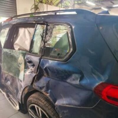 BMW X7 XDRIVE PETROL AUTOMATIC SUNROOF