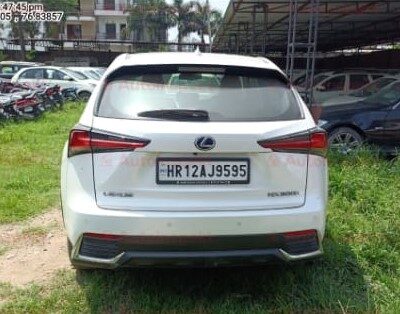 Lexus NX 300H