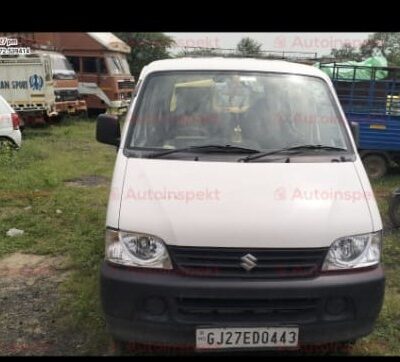 2023 Maruti Suzuki ECCO 5 STR AC CNG 1.2L 5MT