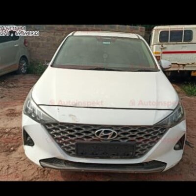 2021 Hyundai Verna SX 1.5 VTVT