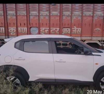 2024 Nissan Magnite XE