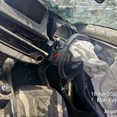 TATA NEXON SMART PLUS DIESEL MT