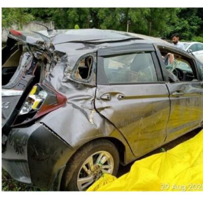 HONDA JAZZ 1.2 V CVT IVTEC PETROL AUTOMATIC