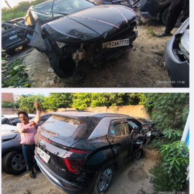 HYUNDAI CRETA 1.5 CRDI SX DIESEL AUTOMATIC