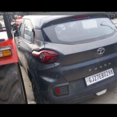 2023 Tata Nexon XMA PLUS (S)