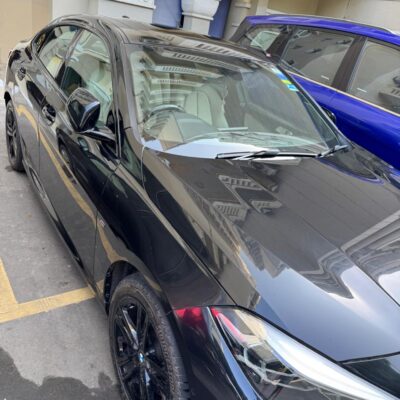 BMW 220 I GRAN COUPE M SPORT PETROL AUTOMATIC SUNROOF