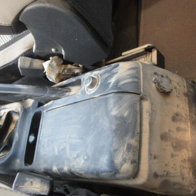 RENAULT TRIBER RXZ PETROL MT