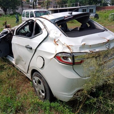 TATA TIGOR XM 1.2 RTN BS6 PETROL MT