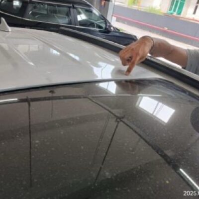 KIA SONET G 1.2 PETROL MT SUNROOF