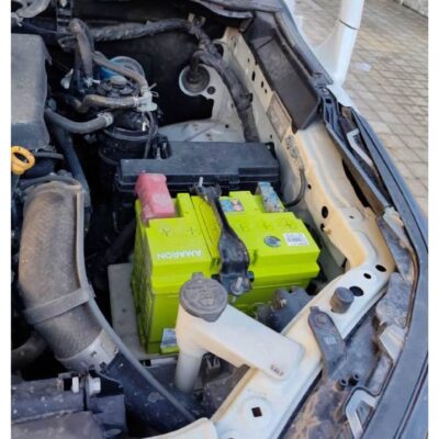 TOYOTA FORTUNER LEGENDER DIESEL AUTOMATIC
